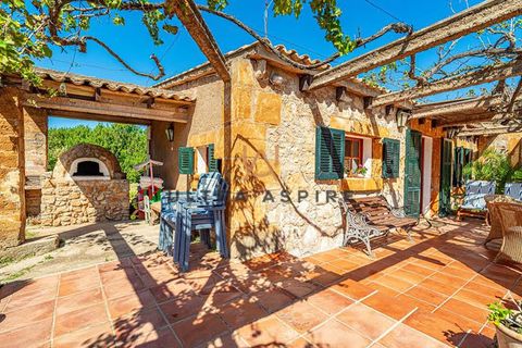 Landejendom i Son Servera, Mallorca, Son Servera - € 789.000 | Ref: UA247 - foto 14